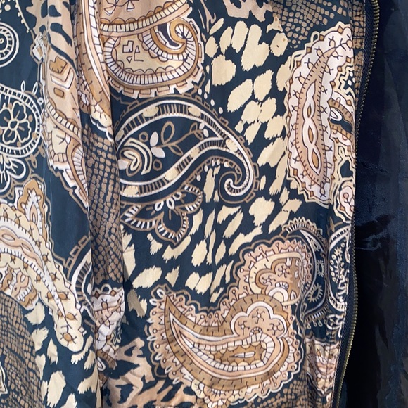 Vintage Fuda International Jacket - Picture 3 of 4